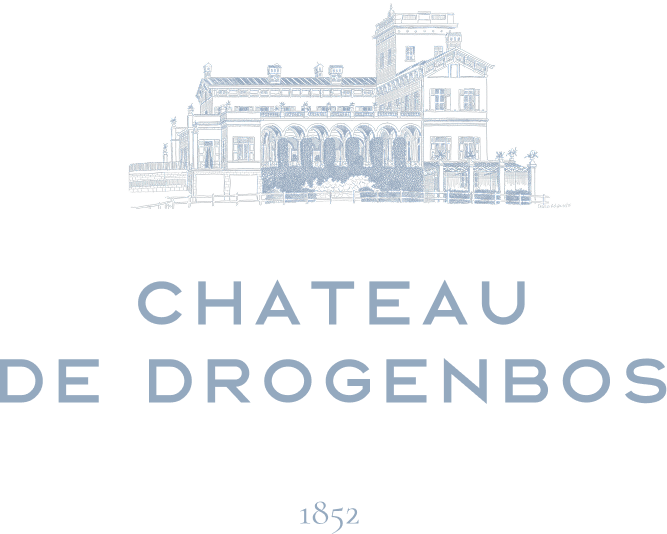 Château de Drogenbos